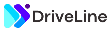 DriveLine Logo